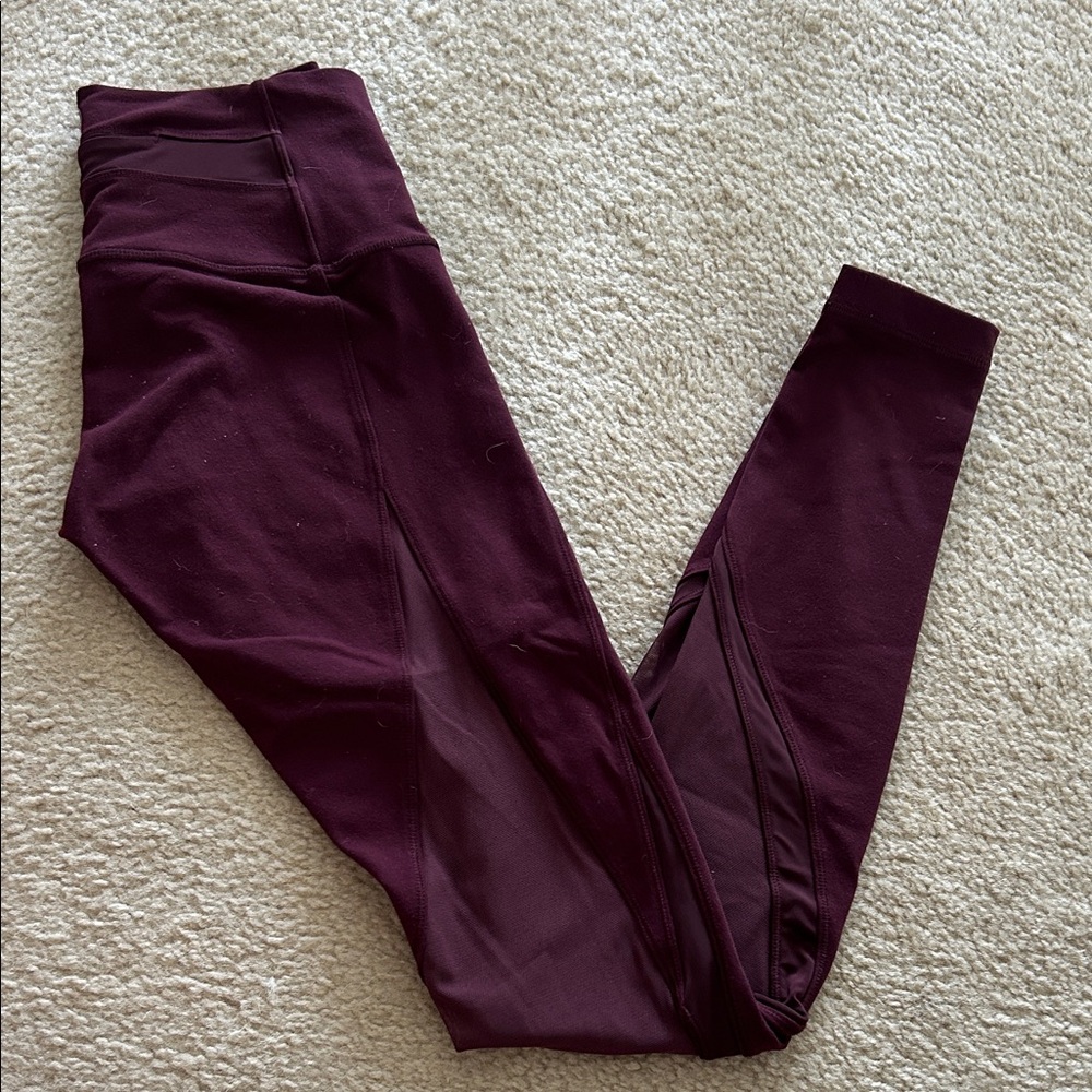 Lululemon leggings